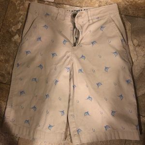 Magellan shorts boys in good condition